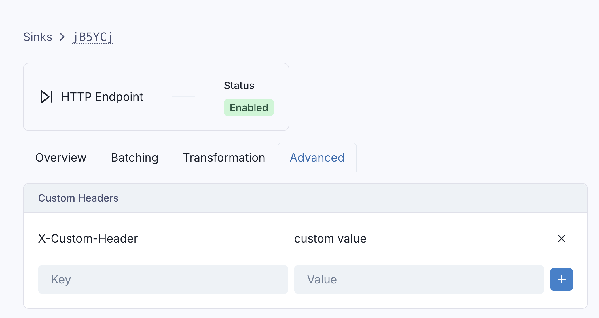 stream-recent-events